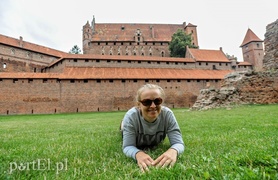 Stary i magiczny, taki jest tylko Malbork  (Cudze chwalicie, swego nie znacie, odcinek 6) 