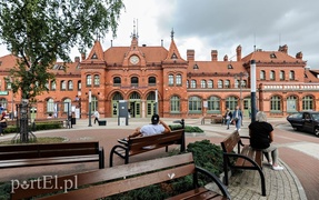 Stary i magiczny, taki jest tylko Malbork  (Cudze chwalicie, swego nie znacie, odcinek 6) 