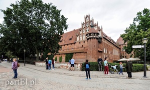 Stary i magiczny, taki jest tylko Malbork  (Cudze chwalicie, swego nie znacie, odcinek 6) 