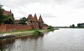 Stary i magiczny, taki jest tylko Malbork  (Cudze chwalicie, swego nie znacie, odcinek 6) 