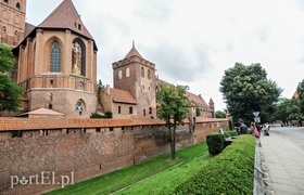 Stary i magiczny, taki jest tylko Malbork  (Cudze chwalicie, swego nie znacie, odcinek 6) 