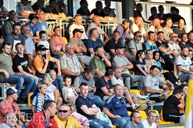 Podział punktów przy A8