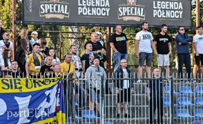 Podział punktów przy A8