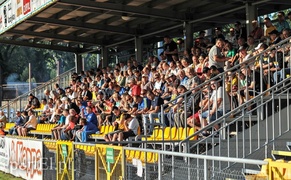Podział punktów przy A8