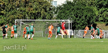 Na bramki przy Krakusa poczekamy