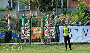 Na bramki przy Krakusa poczekamy