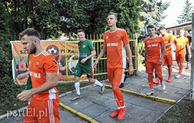 Na bramki przy Krakusa poczekamy