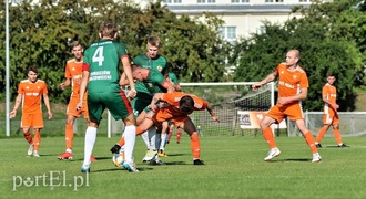 Na bramki przy Krakusa poczekamy