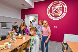 SSP nr 3: Przez żołądek do sportowej formy