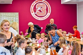 SSP nr 3: Przez żołądek do sportowej formy