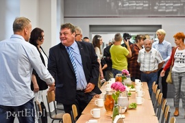 SSP nr 3: Przez żołądek do sportowej formy