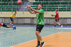 Być w górnej części tabeli