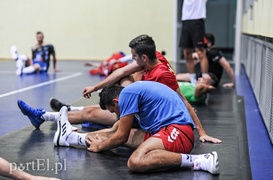 Być w górnej części tabeli