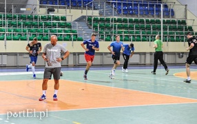 Być w górnej części tabeli