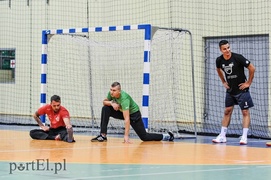 Być w górnej części tabeli