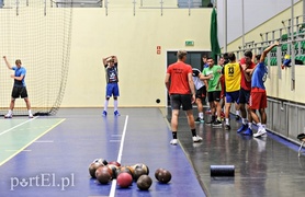 Być w górnej części tabeli