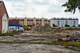 Ten pułk będzie jednym z największych pracodawców w mieście