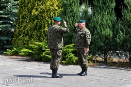Ten pułk będzie jednym z największych pracodawców w mieście