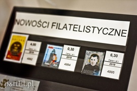 To ma być paśnik dla filatelistów
