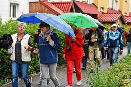 Mniejszości narodowych szukali na cmentarzach