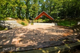 Przystanek Sztum  (Cudze chwalicie, swego nie znacie, odcinek 7) 