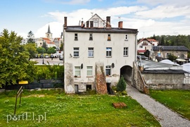 Przystanek Sztum  (Cudze chwalicie, swego nie znacie, odcinek 7) 