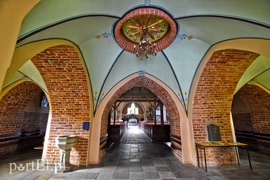 Przystanek Sztum  (Cudze chwalicie, swego nie znacie, odcinek 7) 