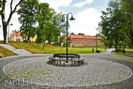 Przystanek Sztum  (Cudze chwalicie, swego nie znacie, odcinek 7) 