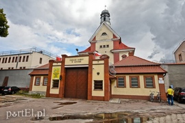 Przystanek Sztum  (Cudze chwalicie, swego nie znacie, odcinek 7) 