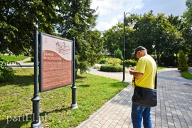 Przystanek Sztum  (Cudze chwalicie, swego nie znacie, odcinek 7) 