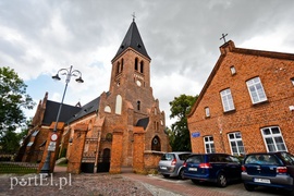 Przystanek Sztum  (Cudze chwalicie, swego nie znacie, odcinek 7) 