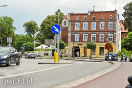 Przystanek Sztum  (Cudze chwalicie, swego nie znacie, odcinek 7) 
