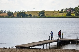 Przystanek Sztum  (Cudze chwalicie, swego nie znacie, odcinek 7) 