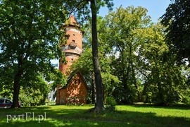 Przystanek Sztum  (Cudze chwalicie, swego nie znacie, odcinek 7) 