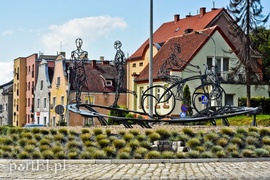 Przystanek Sztum  (Cudze chwalicie, swego nie znacie, odcinek 7) 