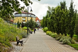Przystanek Sztum  (Cudze chwalicie, swego nie znacie, odcinek 7) 
