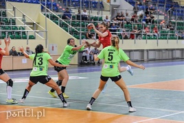 Dwa remisy Startu
