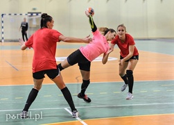 Dwa remisy Startu
