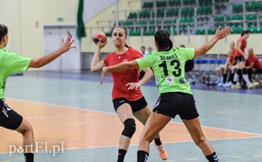 Dwa remisy Startu