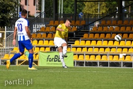 Pierwsze koty za płoty