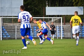 Pierwsze koty za płoty