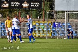 Pierwsze koty za płoty