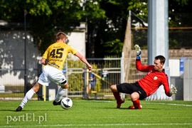 Pierwsze koty za płoty