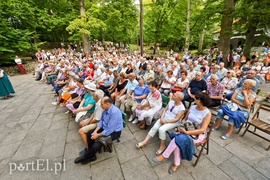 Salon za nami, teraz czas na remont muszli