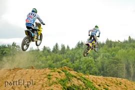 Wielkie ściganie na torze w Ogrodnikach