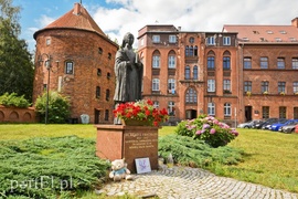Kiedyś rządzili tu biskupi, dziś to miasto pełne zabytków  (Cudze chwalicie, swego nie znacie, odcinek 8) 
