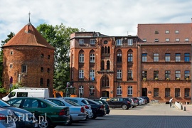 Kiedyś rządzili tu biskupi, dziś to miasto pełne zabytków  (Cudze chwalicie, swego nie znacie, odcinek 8) 