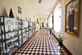 Kiedyś rządzili tu biskupi, dziś to miasto pełne zabytków  (Cudze chwalicie, swego nie znacie, odcinek 8) 