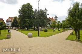 Kiedyś rządzili tu biskupi, dziś to miasto pełne zabytków  (Cudze chwalicie, swego nie znacie, odcinek 8) 