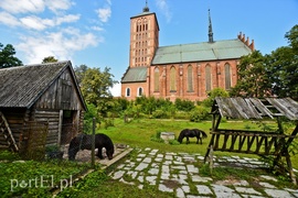 Kiedyś rządzili tu biskupi, dziś to miasto pełne zabytków  (Cudze chwalicie, swego nie znacie, odcinek 8) 